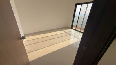 Bedroom Image of 950 Sq.ft 2 BHK Apartment / Flat for rent in Kohinoor Sportsville, Maan Pune for Rs. 26000