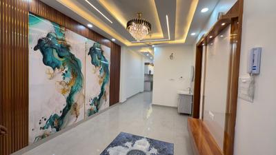 Bedroom Image of 4000 Sq.ft 12 BHK Independent House for sale in Razapur Khurd New Delhi for Rs. 22000000