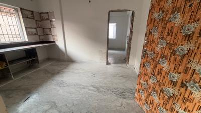 Living Room Image of 720 Sq.ft 2 BHK Apartment / Flat for sale in Behala Kolkata for Rs. 3300000