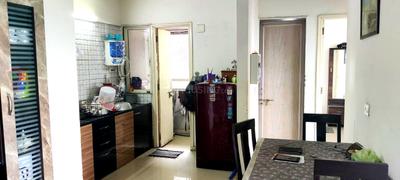 Hall Image of 2000 Sq.ft 2 BHK Apartment / Flat for sale in Nandanvan Heights , Narolgam Ahmedabad for Rs. 3050000