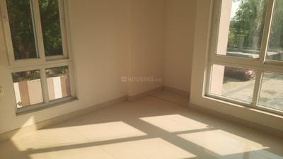 Bedroom Image of 1213 Sq.ft 3 BHK Apartment / Flat for sale in Gurukul Heights, New Town Kolkata for Rs. 10100000