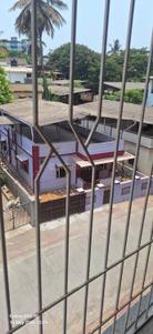 Balcony Image of 1250 Sq.ft 3 BHK Apartment / Flat for rent in Ambernath East Ambernath for Rs. 24000