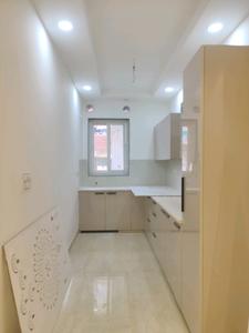 Kitchen Image of 1494 Sq.ft 3 BHK Builder Floor for sale in Sector 49 Faridabad for Rs. 16000000