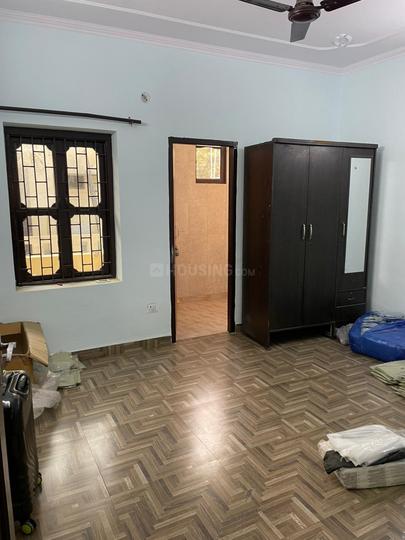 Mullahera, Sector 22 Bedroom 1