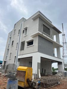 Image of 3387 Sq.ft 4 BHK Villa for sale in Madhavi Nagar, Kurnool for Rs. 25000000