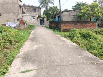 Image of 2880 Sq.ft Residential Plot / Land for sale in Bipadbhanjan Colony, Kolkata for Rs. 5000000