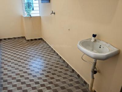 Balcony Image of 1000 Sq.ft 2 BHK Apartment / Flat for rent in K.Pudur Madurai for Rs. 9500