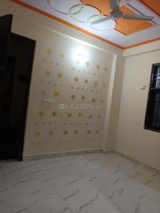Hall Image of 600 Sq.ft 2 BHK Builder Floor for sale in New Ashok Nagar New Delhi for Rs. 3000000