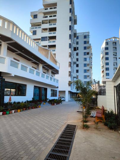 EXOTIKA APARTMENT Main Image 1