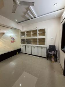 Hall Image of 2500 Sq.ft 4 BHK Independent House for rent in Mahalakshmi Nagar Indore for Rs. 44999