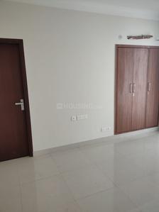 Bedroom Image of 2050 Sq.ft 3 BHK Apartment / Flat for rent in Riddhi Siddhi Padam Eternity, Tajganj Agra for Rs. 19000