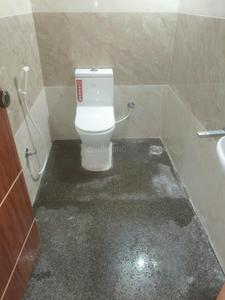Image of 1300 Sq.ft 2 BHK Builder Floor for rent in Basaveshwara Nagar, Bengaluru for Rs. 40000
