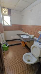 Image of 1620 Sq.ft 3 BHK Apartment / Flat for sale in Exotica Elegance, Indirapuram, Ghaziabad for Rs. 19000000