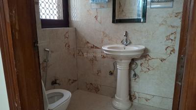 Image of 2300 Sq.ft 2 BHK Builder Floor for rent in Sector 21, Gurgaon for Rs. 38000