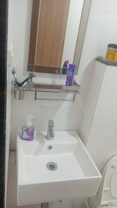 Image of 800 Sq.ft 2 BHK Apartment / Flat for rent in Godrej Tranquil, Kandivali East, Mumbai for Rs. 57499