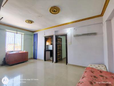Hall Image of 1580 Sq.ft 3 BHK Apartment / Flat for rent in Harmu Ranchi for Rs. 21000