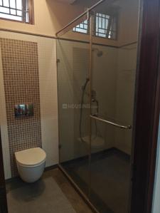 Bathroom Image of 2800 Sq.ft 3 BHK Builder Floor for rent in Indira Nagar Bengaluru for Rs. 180000