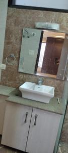 Image of 789 Sq.ft 1 BHK Independent House for rent in Sector 4, Gurgaon for Rs. 14900