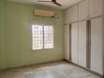 Bedroom Image of 3200 Sq.ft 4 BHK Duplex for sale in Sainikpuri Secunderabad for Rs. 30000000
