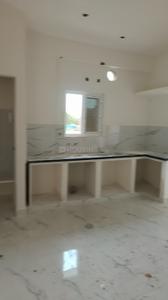 Kitchen Image of 1250 Sq.ft 2 BHK Apartment / Flat for sale in Miyapur Hyderabad for Rs. 6250000