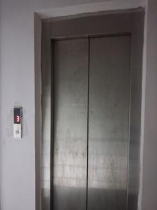 Lift Image of 1800 Sq.ft 3 BHK Builder Floor for sale in Paschim Vihar New Delhi for Rs. 25000000