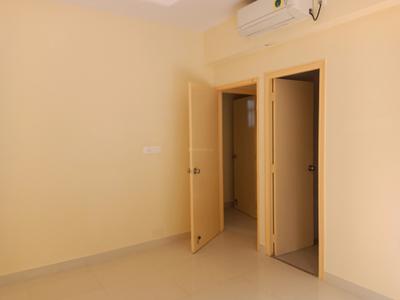 Bedroom Image of 1299 Sq.ft 3 BHK Apartment / Flat for sale in The Soul, New Town Kolkata for Rs. 14000000