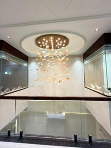 Hall Image of 3400 Sq.ft 4 BHK Villa for sale in Chopra Sukhija Vihar, Manyawas Jaipur for Rs. 31100000