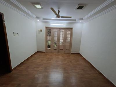 Hall Image of 1400 Sq.ft 3 BHK Apartment / Flat for rent in Anna Nagar Chennai for Rs. 50000