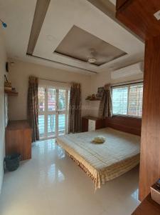 Bedroom Image of 2000 Sq.ft 3 BHK Villa for sale in Govind Nagar Nashik for Rs. 17500000
