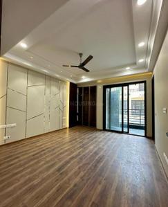 Hall Image of 4500 Sq.ft 4 BHK Builder Floor for sale in Greater Kailash II New Delhi for Rs. 150000000
