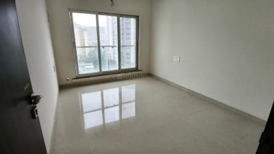 Bedroom Image of 1250 Sq.ft 3 BHK Apartment / Flat for sale in Triumph Towers, Malad West Mumbai for Rs. 36000000