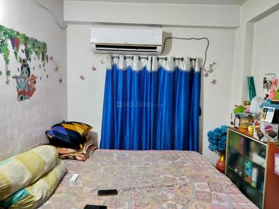 Hall Image of 728 Sq.ft 2 BHK Apartment / Flat for sale in Beliaghata Kolkata for Rs. 2800000