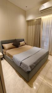 Bedroom Image of 2601 Sq.ft 4 BHK Apartment / Flat for sale in Shubham Sky, Pal Gam Surat for Rs. 12357000