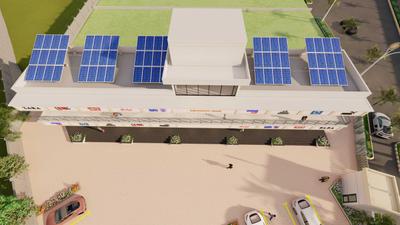 Image of 1682 Sq.ft Residential Plot / Land for sale in Rasayani, Navi Mumbai for Rs. 11942200