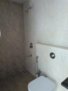 Bedroom One Image of 1656 Sq.ft 3 BHK Apartment / Flat for sale in NSL East County Tower II, Uppal Hyderabad for Rs. 17000000