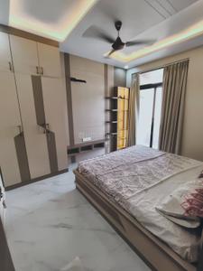 Bedroom Image of 1320 Sq.ft 3 BHK Apartment / Flat for sale in Vaishali Nagar Extension Jaipur for Rs. 6204000