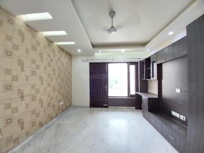 Hall Image of 2800 Sq.ft 4 BHK Apartment / Flat for sale in CGHS The New Greenwood, Sector 52 Gurgaon for Rs. 34000000