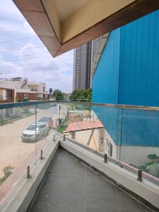 Bedroom Three Image of 2330 Sq.ft 4 BHK Villa for sale in BS Green Life, Gunjur Palya Bengaluru for Rs. 23000000