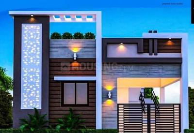 Image of 792 Sq.ft 2 BHK Independent House for sale in Avadi, Chennai for Rs. 2798000