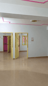 Image of 1020 Sq.ft 3 BHK Apartment / Flat for sale in Adampur, Bhagalpur for Rs. 5400000