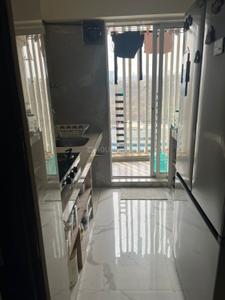Hall Image of 599 Sq.ft 1 BHK Apartment / Flat for sale in Dotom Blumen, Vikhroli West Mumbai for Rs. 12500000