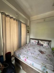 Bedroom Image of 1080 Sq.ft 2 BHK Apartment / Flat for sale in Sankod Ahmedabad for Rs. 2850000