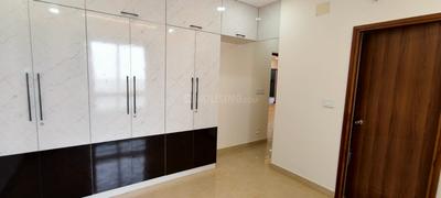 Bedroom Image of 3094 Sq.ft 4 BHK Apartment / Flat for sale in Auro Kohinoor, Kothaguda Hyderabad for Rs. 47000000