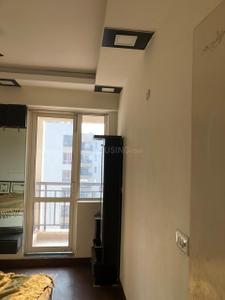 Hall Image of 1350 Sq.ft 3 BHK Apartment / Flat for rent in Jaypee Kosmos, Sector 134 Noida for Rs. 25000