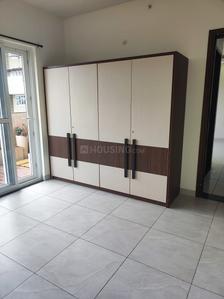 Bedroom Image of 2436 Sq.ft 3 BHK Apartment / Flat for sale in Vaishnavi Terraces, JP Nagar Bengaluru for Rs. 45500000