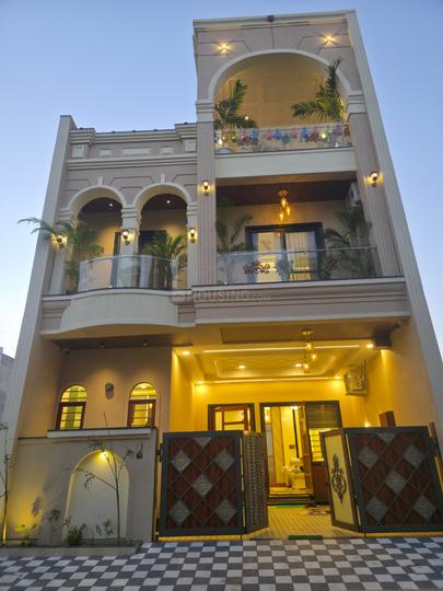 Amrapali Circle, Vaishali Nagar Extension Main Image 1