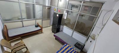 Kitchen Image of AS Paying Guest  in Devanahalli, Bangalore