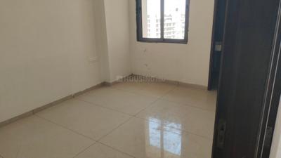 Bedroom Image of 1900 Sq.ft 3 BHK Apartment / Flat for rent in Trinetra Celestia, Memnagar Ahmedabad for Rs. 35000