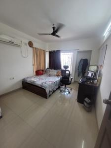 Bedroom Image of 2800 Sq.ft 3 BHK Villa for sale in GK Roseland Residency, Pimple Saudagar Pune for Rs. 28500000