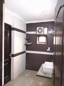Common Bathroom Image of 1900 Sq.ft 4 BHK Apartment / Flat for sale in CGHS Best Residency, Sector 19 Dwarka New Delhi for Rs. 41500000
